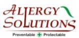 Allergy Solutions
