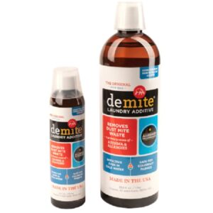 Demite Laundry Additive