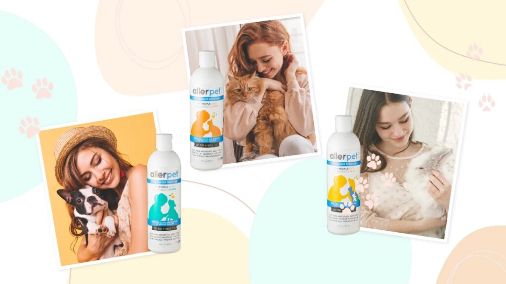 Easy Application and Proven Results with Allerpet